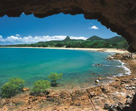 Cape Hillsborough National Park - Tourism Brisbane 3
