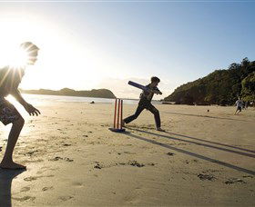 Cape Hillsborough National Park - Tourism Brisbane 2