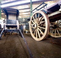 Namoi Echo Museum - Tourism Brisbane