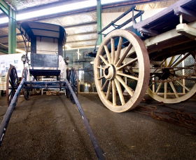 Namoi Echo Museum - Tourism Brisbane 0