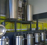 Goanna Brewing - Tourism Brisbane