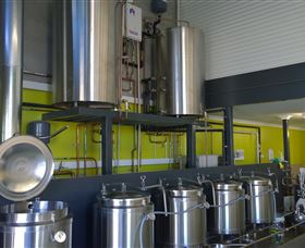 Goanna Brewing - Tourism Brisbane 0