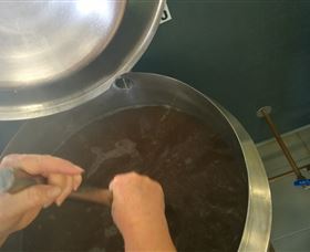 Goanna Brewing - Tourism Brisbane 3
