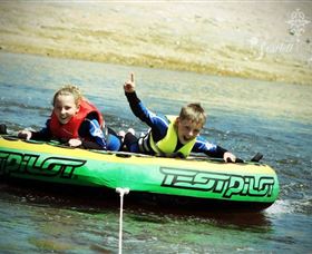 Adventure Watersports - Tourism Brisbane 2