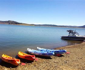 Adventure Watersports - Tourism Brisbane 3
