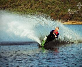 Adventure Watersports - Tourism Brisbane 4
