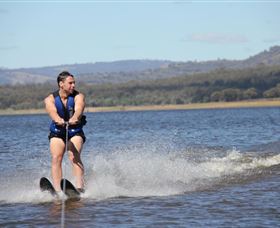Adventure Watersports - Tourism Brisbane 5
