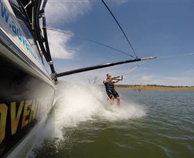 Adventure Watersports - Tourism Brisbane 6