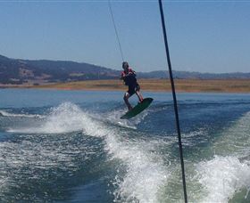 Adventure Watersports - Tourism Brisbane 8