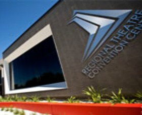 Dubbo Regional Theatre And Convention Centre - Brisbane 4u 0