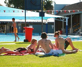 Dubbo Aquatic Leisure Centre - Brisbane 4u 1