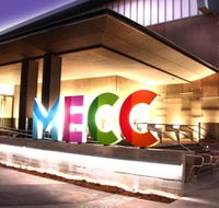 Mackay Entertainment and Convention Centre - Tourism Brisbane