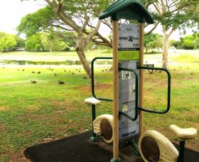 Gooseponds, North Mackay - Tourism Brisbane 0