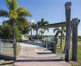 Bluewater Lagoon - Tourism Brisbane 1