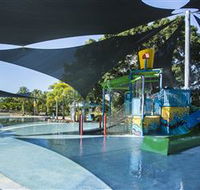 Bluewater Lagoon - Tourism Brisbane
