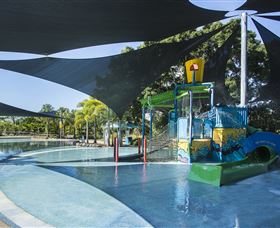 Bluewater Lagoon - Tourism Brisbane 0