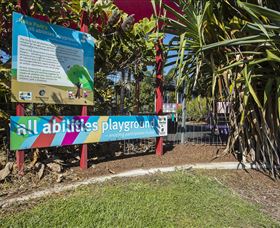 Bluewater Lagoon - Tourism Brisbane 2