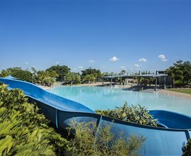 Bluewater Lagoon - Tourism Brisbane 3