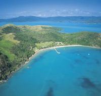 Molle Islands National Park - Tourism Brisbane