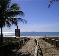 Bucasia Beach - Brisbane Tourism