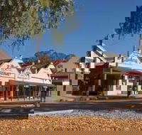 Ariah Park 1920s Heritage Village - Brisbane 4u