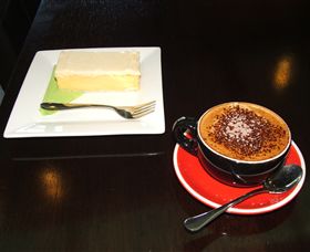 1u Cafe - Tourism Brisbane 0