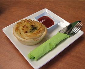 1u Cafe - Tourism Brisbane 1