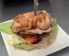 1u Cafe - Tourism Brisbane 3