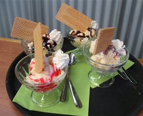 1u Cafe - Tourism Brisbane 5