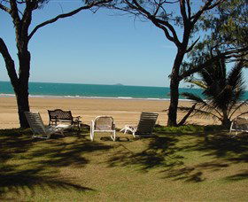 Sarina Beach - Tourism Brisbane 1