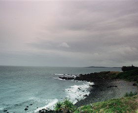 Sarina Beach - Tourism Brisbane 2