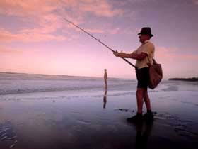 Sarina Beach - Tourism Brisbane 3