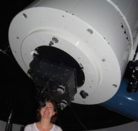 Milroy Observatory - Tourism Brisbane