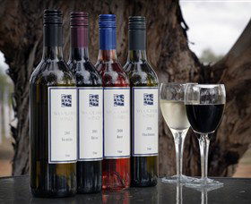 Woolaway Wines - Tourism Brisbane 1