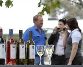 Woolaway Wines - Tourism Brisbane 2