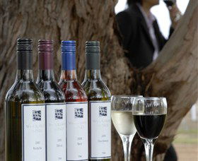 Woolaway Wines - Tourism Brisbane 3