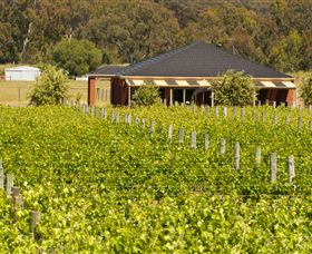 Domaine Asmara - Tourism Brisbane 0