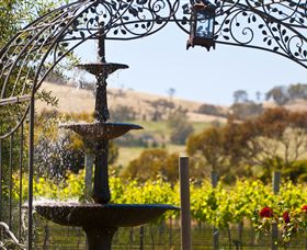 Domaine Asmara - Tourism Brisbane 1