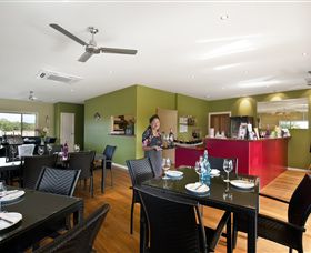 Domaine Asmara - Tourism Brisbane 2