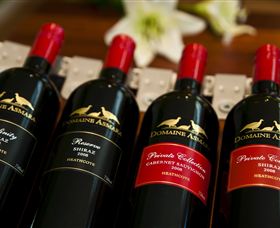 Domaine Asmara - Tourism Brisbane 3