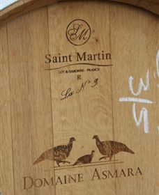Domaine Asmara - Tourism Brisbane 4