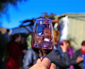 Domaine Asmara - Tourism Brisbane 5