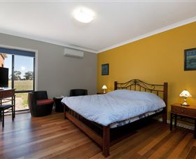 Domaine Asmara - Tourism Brisbane 7