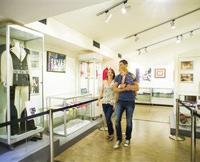 Mandagery NSW Tourism Brisbane