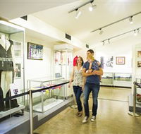 Henry Parkes Centre - Tourism Brisbane