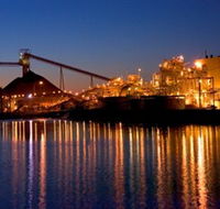 NSW Modern Mining Trail - Tourism Brisbane