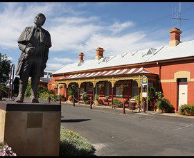 Ooma NSW Brisbane Tourism
