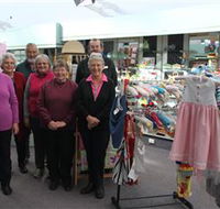 Craft Corner - Tourism Brisbane