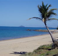 Lamberts Beach - Tourism Brisbane