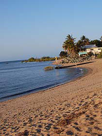 Lamberts Beach - Tourism Brisbane 2